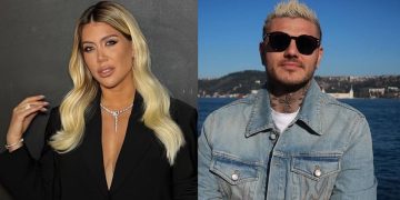 Mauro Icardi reaccionó a la filtración del video de sus hijas y apuntó contra Wanda Nara: «Voy a seguir…»