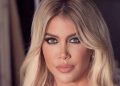 Wanda Nara compartió detalles de su tratamiento contra la leucemia: «Lo que no comparto con ustedes»