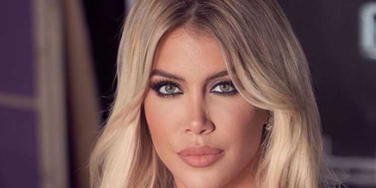 Wanda Nara compartió detalles de su tratamiento contra la leucemia: «Lo que no comparto con ustedes»