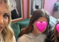 Wanda Nara expuso la reacción de Isabella Icardi luego del fallo italiano: «Rezando»