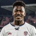 Italia: un futbolista de Cagliari está en coma inducido tras un accidente en una piscina