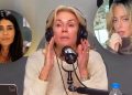Revelan por qué la mamá de Tini Stoessel llamó a Yanina Latorre