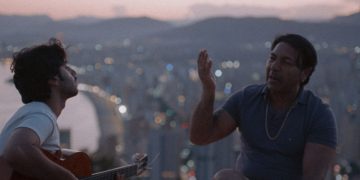 El guitarrista que fascinó a C. Tangana: el documental sobre Yerai Cortés ya está disponible