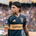 La novela entre Zeballos y Boca: por qué se frenó su salida y analiza renovar su contrato
