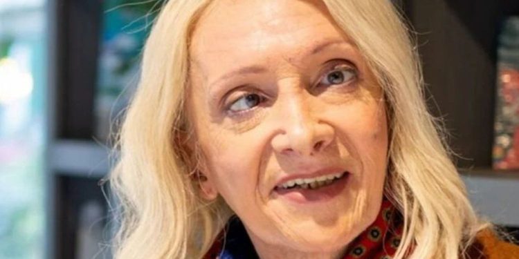 Zulma Lobato habló de los 11 millones de pesos de la colecta a su favor: qué dijo