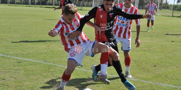 Clásico Santafesino de Reserva: Colón y Unión se enfrentan este viernes por el Torneo Proyección