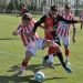 Clásico Santafesino de Reserva: Colón y Unión se enfrentan este viernes por el Torneo Proyección