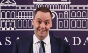 Solicitaron nuevas medidas de prueba contra Adorni en la causa por enriquecimiento ilícito