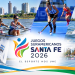 Juegos Suramericanos 2026: todos los deportes que se disputarán en Santa Fe, día por día