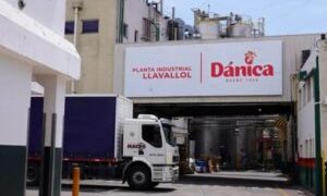 Cierra la planta de Dánica en Llavallol tras casi 90 años de historia
