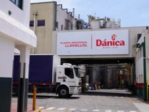 Cierra la planta de Dánica en Llavallol tras casi 90 años de historia
