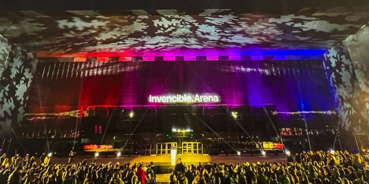 Juegos Suramericanos 2026: la agenda completa de artistas que tocarán en Santa Fe capital