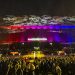 Juegos Suramericanos 2026: la agenda completa de artistas que tocarán en Santa Fe capital