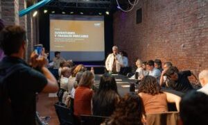 El 65% de los jóvenes que trabajan en Santa Fe no realizan aportes previsionales