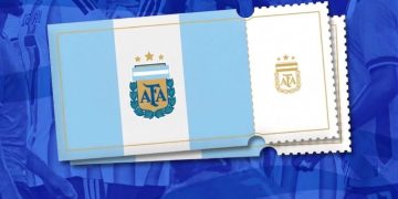 A qué hora venden las entradas para la despedida de Lionel Messi de la Selección Argentina