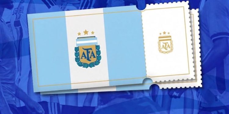 A qué hora venden las entradas para la despedida de Lionel Messi de la Selección Argentina