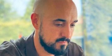 Dolor y pérdida en la familia de Abel Pintos: «Te vamos a extrañar toda la vida»