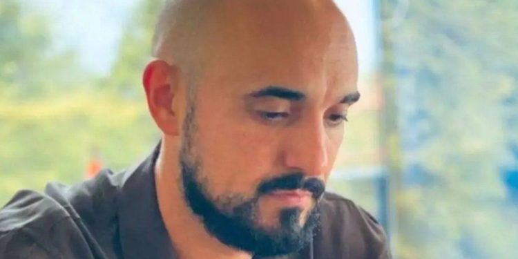 Dolor y pérdida en la familia de Abel Pintos: «Te vamos a extrañar toda la vida»
