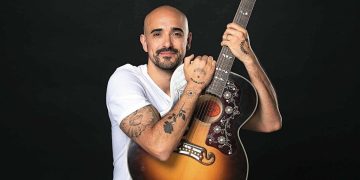 Abel Pintos le cantará al papa León XIV: cuándo y dónde será la presentación