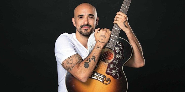Abel Pintos le cantará al papa León XIV: cuándo y dónde será la presentación