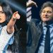 «Ahora sí que lo vio»: Lali Espósito le cambió la letra a «Fanático» tras conocer que Javier Milei la escucha