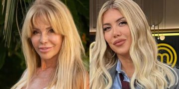 Graciela Alfano destrozó a Wanda Nara tras su película: «Tomá una clase, por Dios te pido»