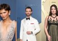 Premios Emmy 2026: los mejores looks de la alfombra roja