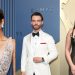 Premios Emmy 2026: los mejores looks de la alfombra roja