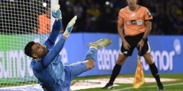 Baja sensible: Boca recibió una mala noticia para jugar con Racing por Copa Argentina