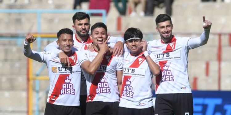 Escándalo y graves amenazas de muerte en el fútbol de Bolivia tras la goleada de Always Ready