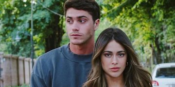 Conflicto en la familia Stoessel: el hermano de Tini habría recibido amenazas de muerte