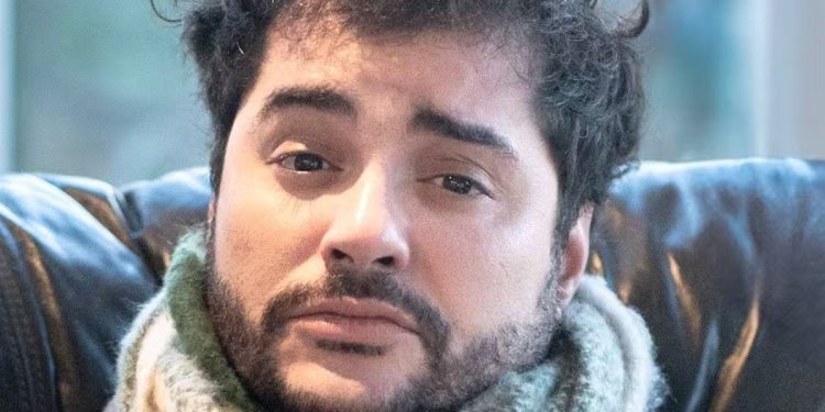 Homero Pettinato habló luego de ser amenazado en vivo por el acosador de Sofía Gonet: «Tiene una obsesión»