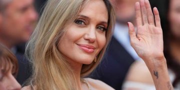Angelina Jolie, en Camboya: compró 39 hectáreas y terminó protegiendo un bosque con elefantes y pangolines