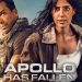 Universal + estrenó «Apollo has fallen» y dos de sus protagonistas revelaron detalles exclusivos