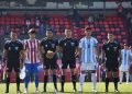 Selección Argentina vs. Paraguay, por la final de los Juegos Suramericanos: horario, formaciones y TV