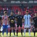 Selección Argentina vs. Paraguay, por la final de los Juegos Suramericanos: horario, formaciones y TV