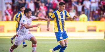 Rosario Central vs. Argentinos por el Torneo Clausura 2026: horario, formaciones y TV