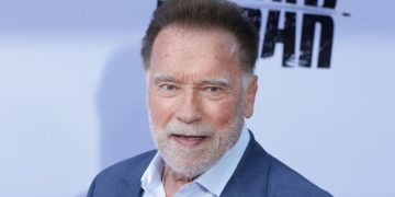 Arnold Schwarzenegger donó una millonaria propiedad para completar un sendero natural en California