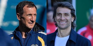 Un título de Boca podría ayudar a River a llegar a la Libertadores 2027: ¿le conviene que salga campeón?
