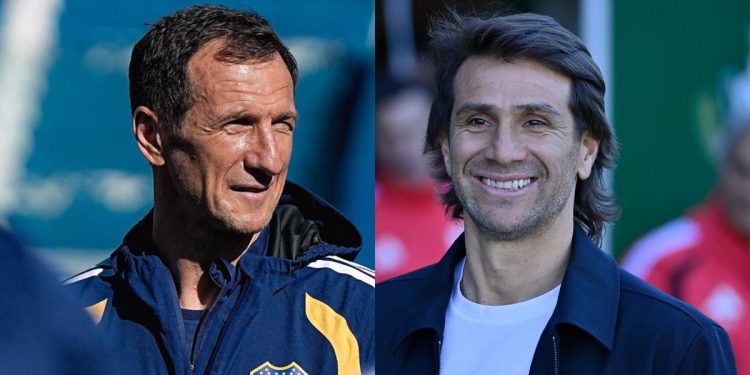 Un título de Boca podría ayudar a River a llegar a la Libertadores 2027: ¿le conviene que salga campeón?