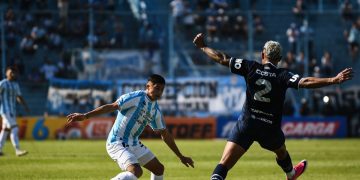 Independiente Rivadavia vs. Atlético Tucumán por la Copa Argentina: horario, formaciones y TV