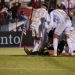 Atlético Tucumán se impuso por penales a Independiente Rivadavia y está en la semifinal de la Copa Argentina