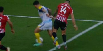 AFA publicó los audios del VAR tras las polémicas en Estudiantes vs. Rosario Central