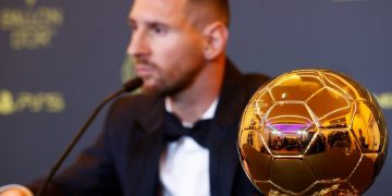 Messi, entre los favoritos al Balón de Oro: la decisión de una prestigiosa revista francesa