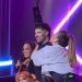 Martín Cirio cumplió su sueño y cantó «Mío» junto a Bandana en su último Gran Rex