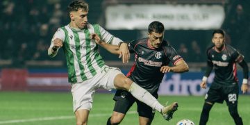 Banfield vs. Barracas Central por el Torneo Clausura 2026: horario, formaciones y TV