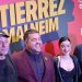 Gutiérrez is mai neim: Darío Barassi y Yayo se convierten en los antihéroes más necesarios
