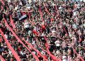 Un dirigente de Chacarita agredió a un veedor durante un partido: le prohibieron el ingreso a las canchas