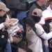 Más de 80 millones vieron este video en un partido de béisbol y todos hablan de lo mismo