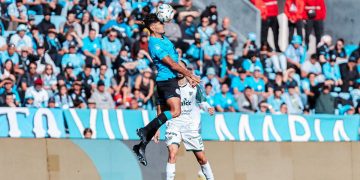 Sarmiento vs. Belgrano por el Torneo Clausura 2026: horario, formaciones y TV